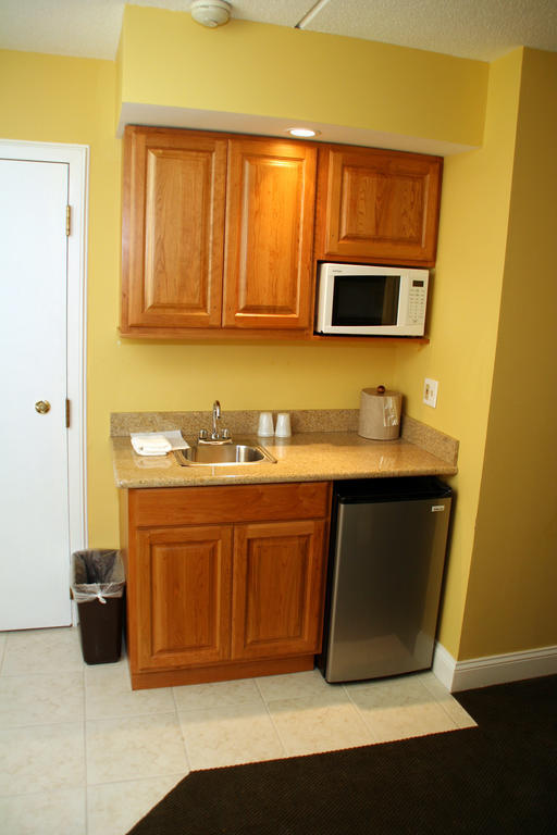 Cape Cod Irish Village サウス・ヤーマス 部屋 写真
