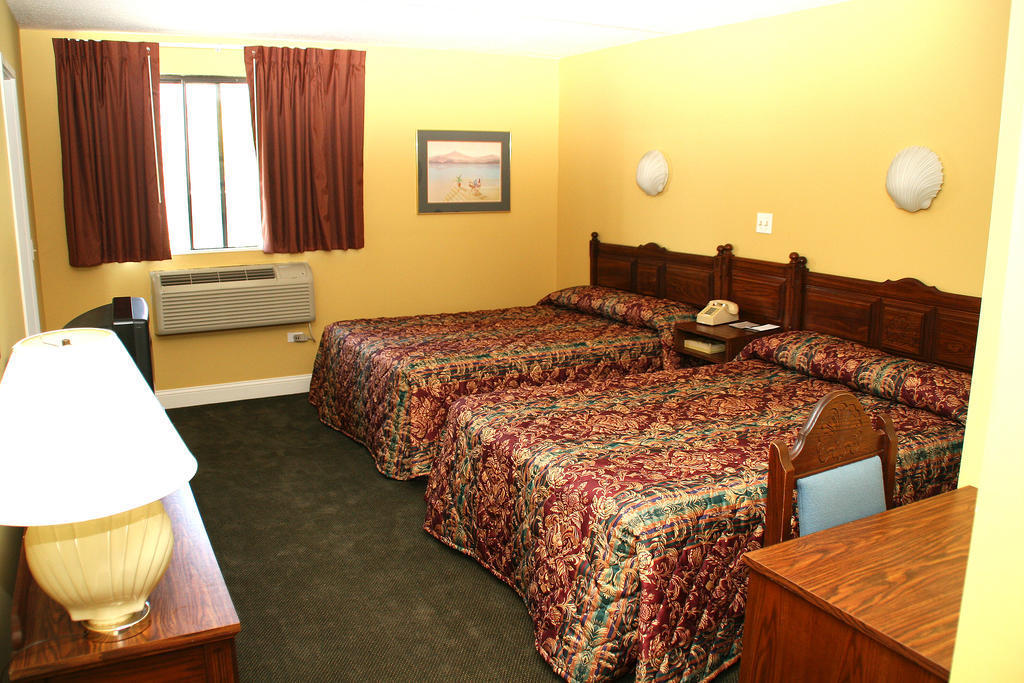 Cape Cod Irish Village サウス・ヤーマス 部屋 写真