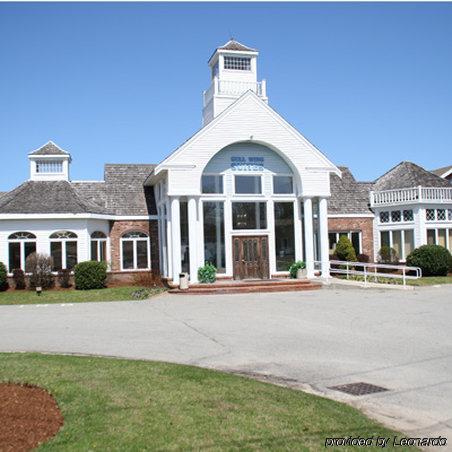 Cape Cod Irish Village サウス・ヤーマス エクステリア 写真